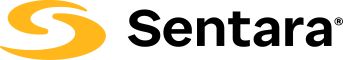 Sentara Health Logo