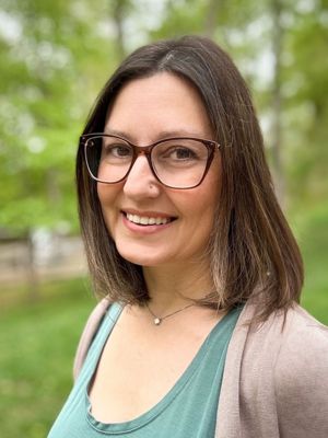 Krista Kim, ADHD-CE